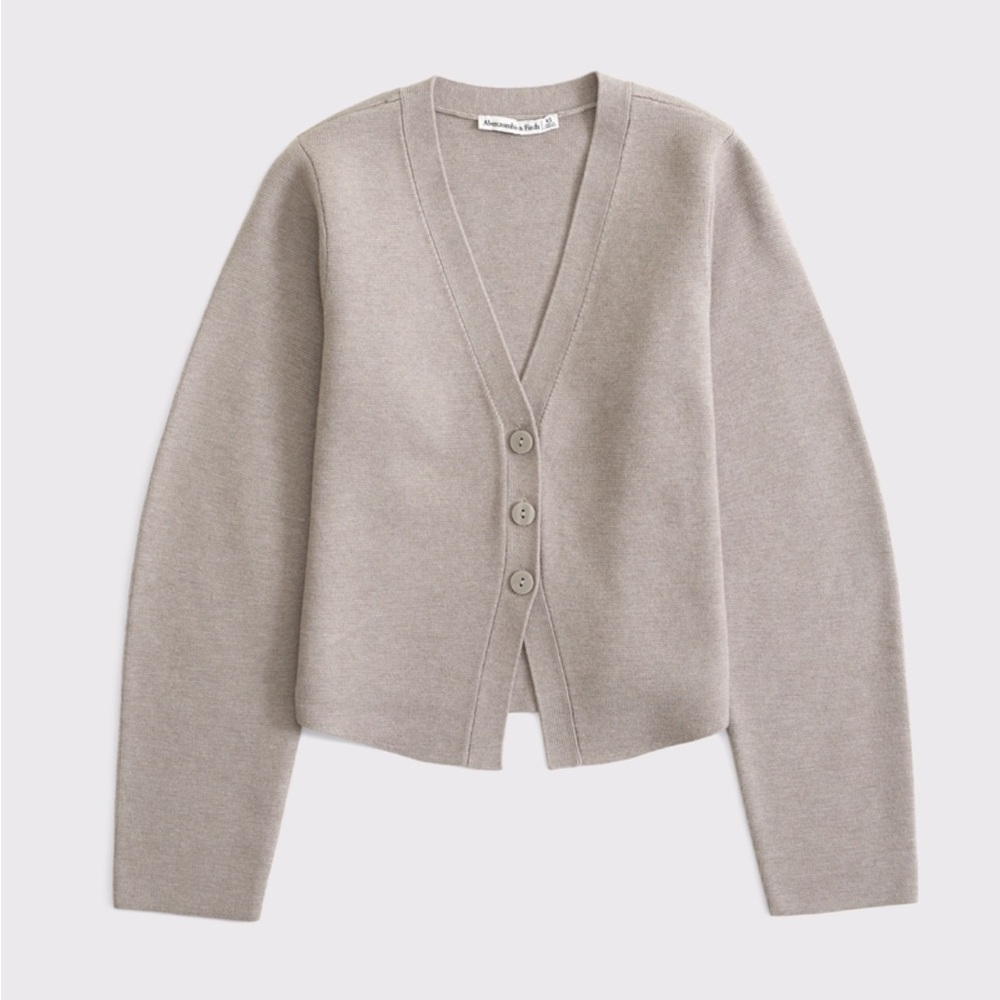 Abercrombie cardigan
